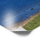 アルドヴレックキャッスルスコットランド フォトプリント            (角)