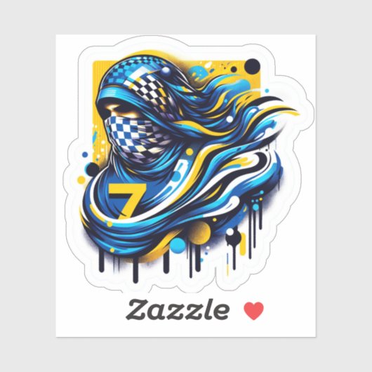 アルナスルサッカー シール (シート)