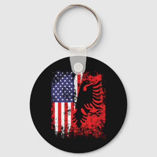 アルニア アメリカ国旗 Tシャツ 愛国 アメリカ アルニア フラ キーホルダー