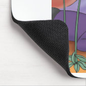 アルニカ マウスパッド (コーナー)