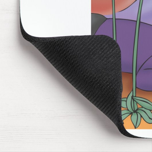 アルニカ マウスパッド (コーナー)