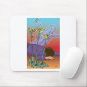 アルニカ マウスパッド (マウス)