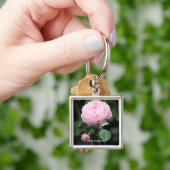アルニックキャッスルバラ キーホルダー (手)