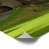 アルニック城 ポスター (角)