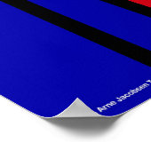 アルネジェイコブセンタワー ポスター (角)