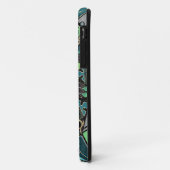 アルハイタムメカゲンシンインパクトケース Case-Mate iPhoneケース (裏面/左)