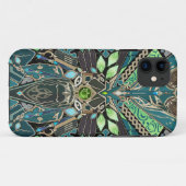 アルハイタムメカゲンシンインパクトケース Case-Mate iPhoneケース (裏面(横))