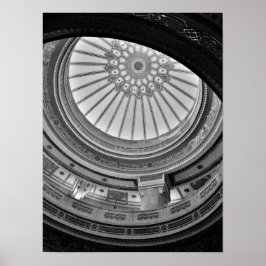 アルハラムモスクドーム ポスター