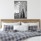 アルハラムモスク キャンバスプリント (インサイチュ (寝室))