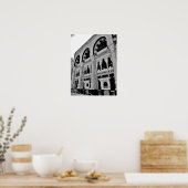 アルハラムモスク ポスター (キッチン)