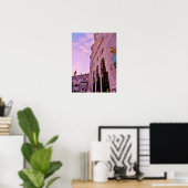 アルハラムモスク ポスター (ホームオフィス)