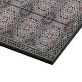 アルハンブラのタイル カッティングボード (角)