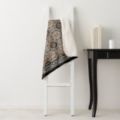 アルハンブラのタイル シェルパブランケット (インサイチュ)