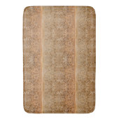 アルハンブラのタイル バスマット (正面縦)