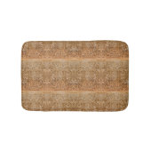 アルハンブラのタイル バスマット (正面)