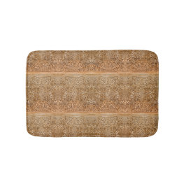 アルハンブラのタイル バスマット