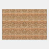 アルハンブラのタイル ラッピングペーパーシート (正面2)