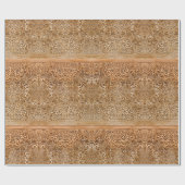 アルハンブラのタイル ラッピングペーパー (フラット)