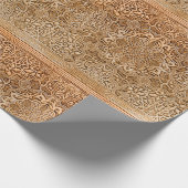 アルハンブラのタイル ラッピングペーパー (角)