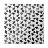 アルハンブラはモザイク透明な背景を主演します タイル (正面)