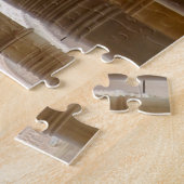 アルハンブラアーキテクチャジグソーパズル ジグソーパズル (側面)