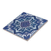 アルハンブラタイル タイル (側面)