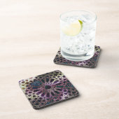 アルハンブラデザイン コースター (右側)