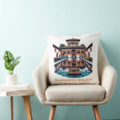 アルハンブラパレスグラナダスペイン クッション (椅子)