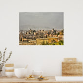 アルハンブラパレスグラナダスペイン ポスター (キッチン)