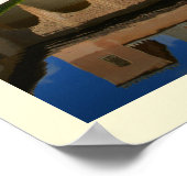 アルハンブラパレス ポスター (角)