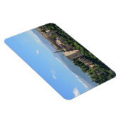 アルハンブラビューフレキシマグネット マグネット (右側)