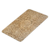 アルハンブラ模様 マグネット (左側)