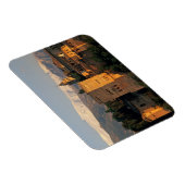 アルハンブラ；グラナダ；アンダルシア，スペイン，シエラ マグネット (右側)