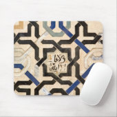 アルハンブラ、スペイン マウスパッド (マウス)