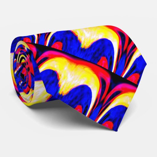 アルハンブラ ネクタイ (ロール)