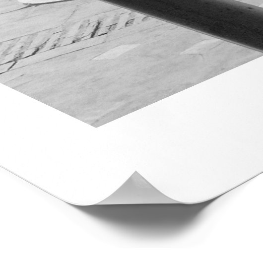 アルハンブラ ポスター (角)