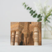 アルハンブラ ポストカード (スタンド正面)