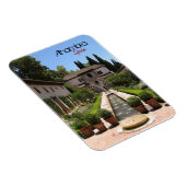 アルハンブラ マグネット (右側)