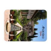 アルハンブラ マグネット (横)