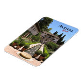 アルハンブラ マグネット (左側)