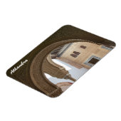 アルハンブラ マグネット (左側)