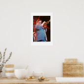 アルハート ポスター (キッチン)