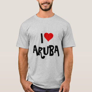 「アルバが好き」カスタムデザイン Tシャツ