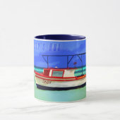 アルバのマグ マグカップ (中央)