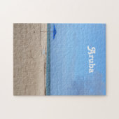 アルバの孤独 ジグソーパズル (横)