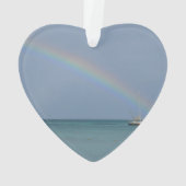 アルバの虹 オーナメント (裏面)