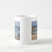 アルバの音 コーヒーマグカップ (中央)