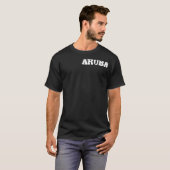 アルバのTシャツ Tシャツ (正面フル)