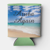 アルバアゲインクーラーボックス 缶クーラー (正面)