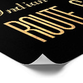 アルバカーキの観光スポットと有名な場所N.M. ポスター (角)